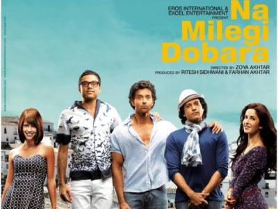 ZNMD: You Only Live&nbsp;Once